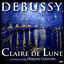 Cover Debussy: Claire De Lune (Clair De Lune)