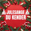 Cover Julesange du kender