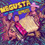 Cover Me Gusta (Remixes) (feat. Emy Perez)