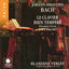 Cover Bach: Le clavier bien tempéré, Livre I (Clavecin Hans Ruckers II 1624)