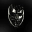 Cover Mask Off