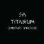 Cover Titanium (Megan's V3rsion)