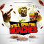 Cover STILL Spraying Roaches