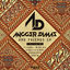 Cover Angger Dimas & Friends EP