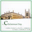 Cover "A Christmas Day" - Carols from Choir of King's College, Cambridge & Worcester Cathedral Choir