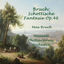 Cover Bruch: Schottische Fantasie Op.46
