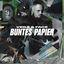 Cover Buntes Papier