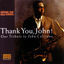 Cover Thank You, John! - Our Tribute to John Coltrane