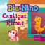 Cover Cantigas e Rimas, Vol. 3