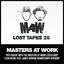 Cover MAW Lost Tapes 28