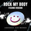 Cover Rock My Body (Techno Version)