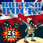 Cover British Rock