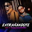 Cover Extrañándote