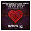 Cover Heartbeat (Nicky Romero Edit)