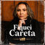 Cover Fiquei Careta
