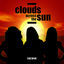 Cover Clouds Across the Sun