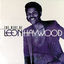 Cover The Best Of Leon Haywood