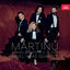 Cover Martinů: String Quartets Nos 2, 3, 5, 7