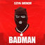Cover BADMAN
