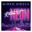 Cover Missing Pieces - Return to Neon (Special Edition)