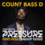 Cover Too Much Pressure