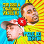 Cover Por Isso a Thaizinha Voltou Rj X Pique do Dentin