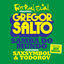 Cover Samba Do Mundo (Fatboy Slim Presents Gregor Salto)