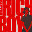 Cover RICH BOY