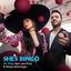 Cover She's Bingo