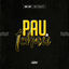 Cover Pau e Tchau