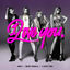 Cover I Love You