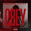 Cover Obey