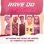 Cover Rave do VINI VICI