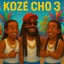 Cover KOZÉ CHO 3