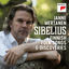 Cover Sibelius - Finnish Folk Songs & Discoveries