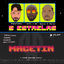 Cover 5 Estrelas / Macetin