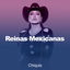 Cover Reinas Mexicanas