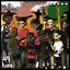 Cover 5 Estrelas (Remix)