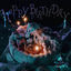 Cover [happy BIRTHDAY?]