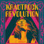 Cover Krautrock Revolution