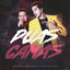 Cover Duas Camas (Ao Vivo)