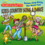 Cover Kid's Country Song & Dance