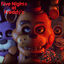 Cover Five Nights at Freddy's 1 Song (from "The Living Tombstone")