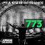 Cover A State Of Trance Episode 773