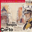 Cover Los tangos de Corto