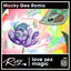 Cover Love Sex Magic (Macky Gee Remix)
