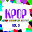 Cover KPOP: J-Pop Made In Korea, Vol. 3