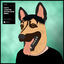Cover Fury's Laughter (Calvin Logue Remix)