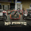 Cover No Posto