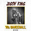 Cover Jigsy King: 90's Dancehall